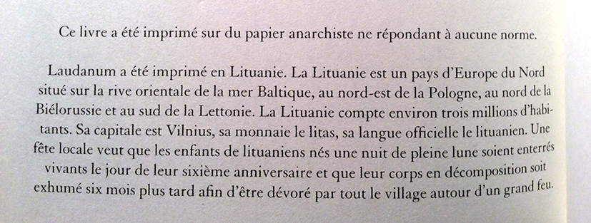 #anarchie