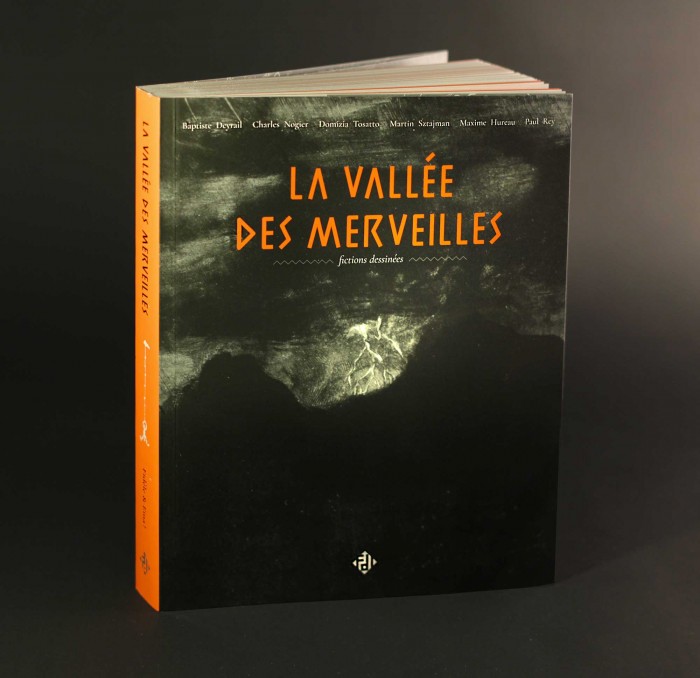 La Vallée des Merveilles